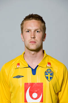 Rasmus Lindgren