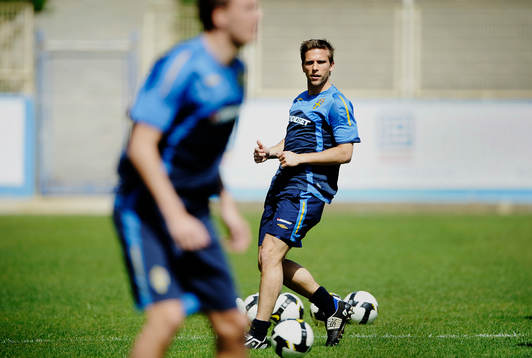 Anders Svensson