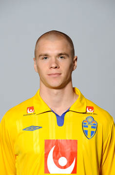 Samuel Holmén