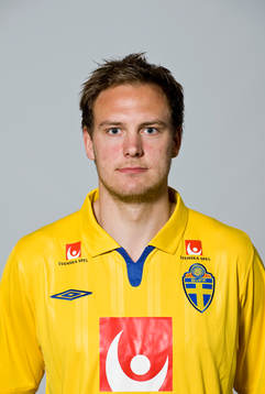 Andreas Granqvist