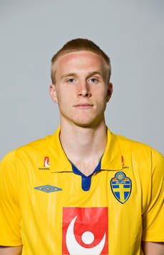 Oscar Wendt