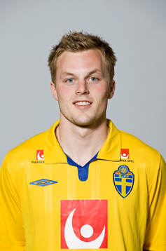 Sebastian Larsson