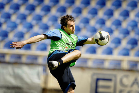 Johan Elmander