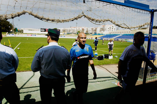 Henrik Larsson