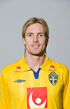 Christian Wilhelmsson