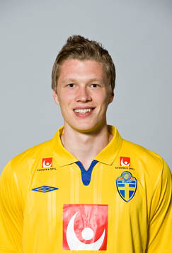 Viktor Elm