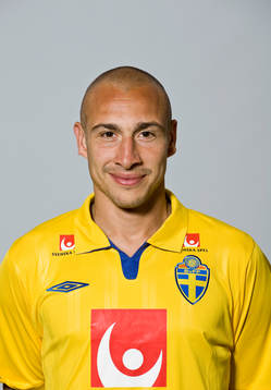 Henrik Larsson