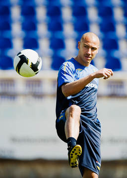 Henrik Larsson