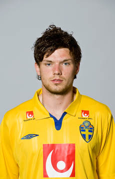 Marcus Berg