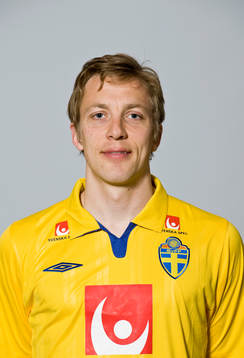 Erik Edman