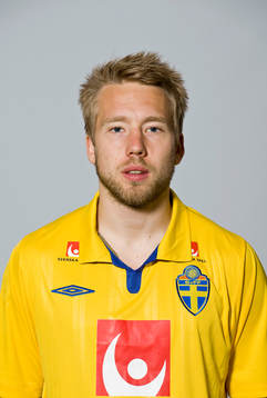 Adam Johansson