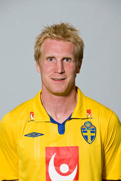 Petter Hansson