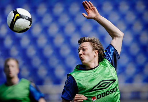 Erik Edman