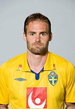Olof Mellberg