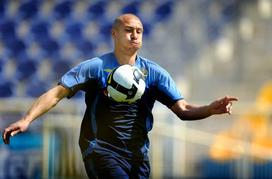 Henrik Larsson