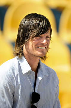 Stefan Schwarz