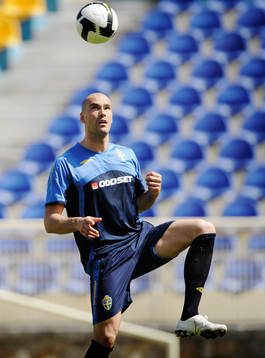 Daniel Majstorovic