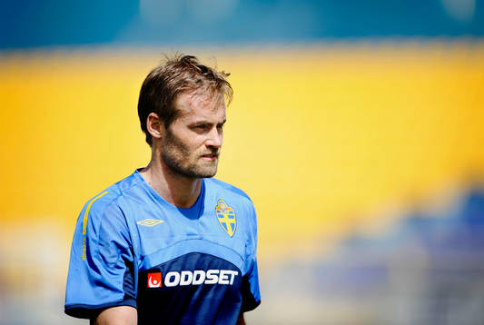 Olof Mellberg