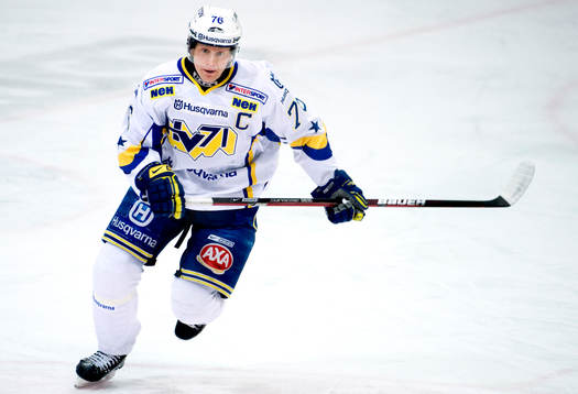 Johan Davidsson
