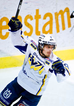 Mattias Tedenby