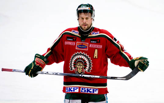 Ronnie Sundin, depp