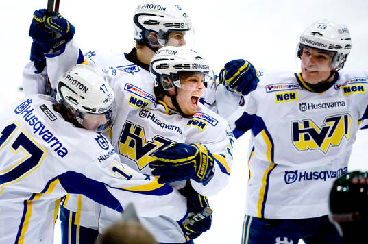 Mattias Tedenby