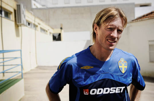 Christian Wilhelmsson