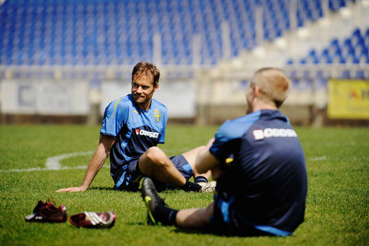Olof Mellberg