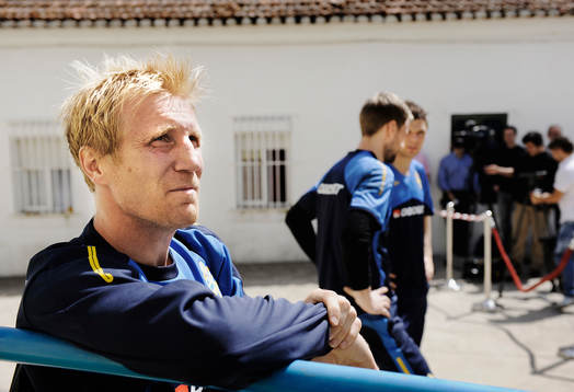 Petter Hansson