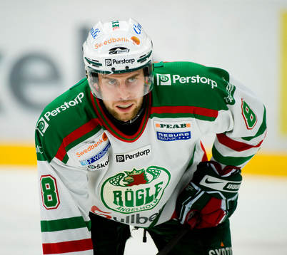 Mathias Porseland