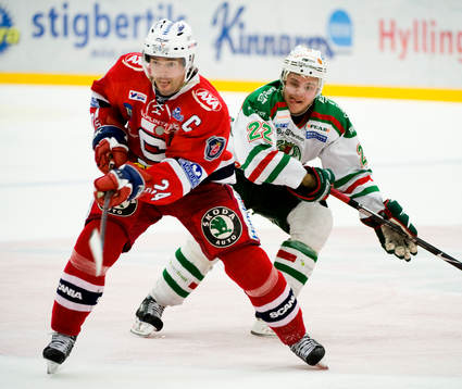 Jörgen Bemström, Södertälje och Tommy Enström, Rögle