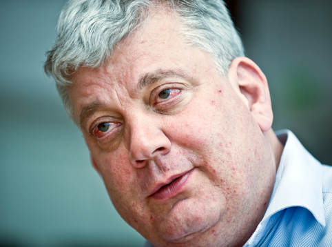Ola Danhard, Brommapojkarna