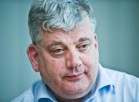 Ola Danhard, Brommapojkarna