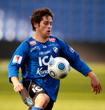 Michael Görlitz, Halmstad