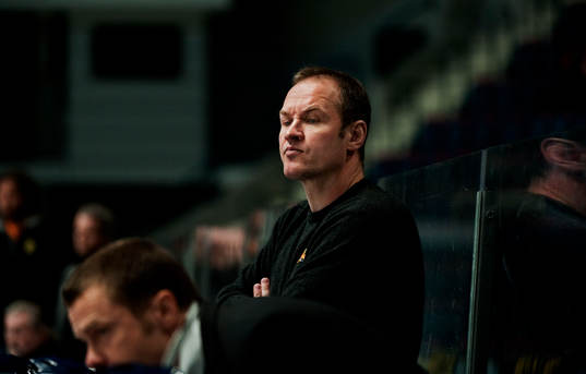 Janne Karlsson, tränare