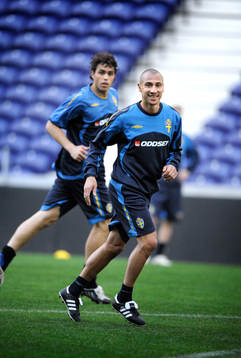 Henrik Larsson