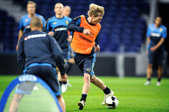 Christian Wilhelmsson