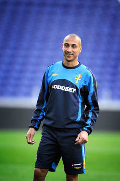 Henrik Larsson