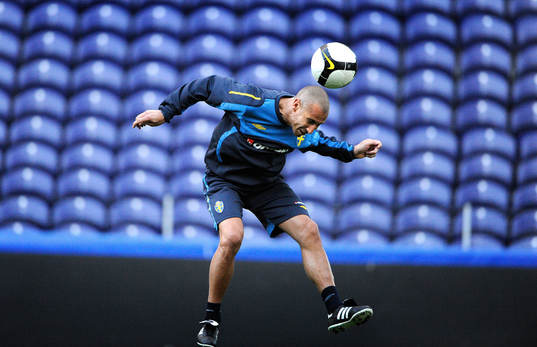 Henrik Larsson