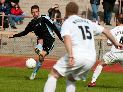 Miljan Mutavdzic, Malmö