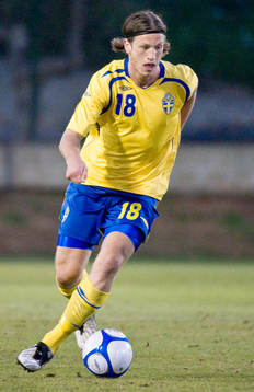 Gustav Svensson