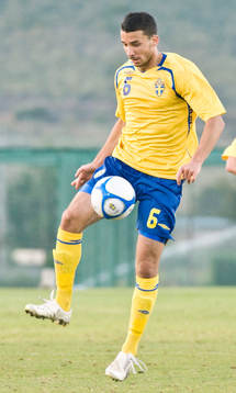 Guillermo Molins