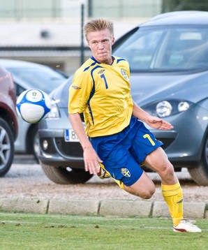 Andreas Landgren