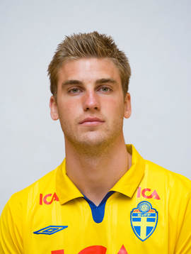 Rasmus Bengtsson