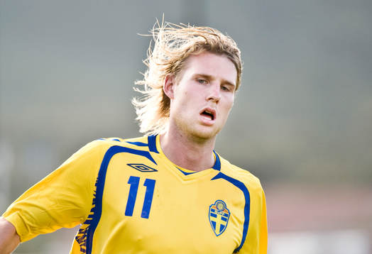Ola Toivonen