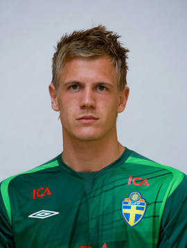 Johan Dahlin