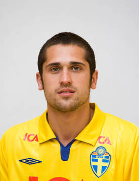 Emir Bajrami