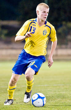 Erik Lund