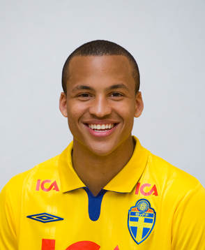 Martin Olsson
