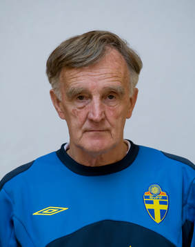 Börje Sandgren